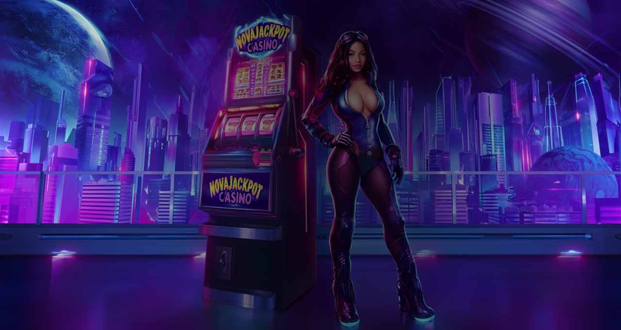 NovaJackpot