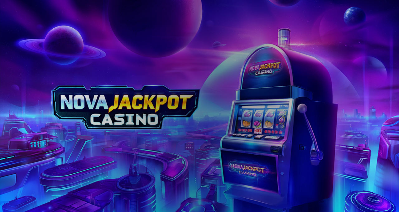 NovaJackpot